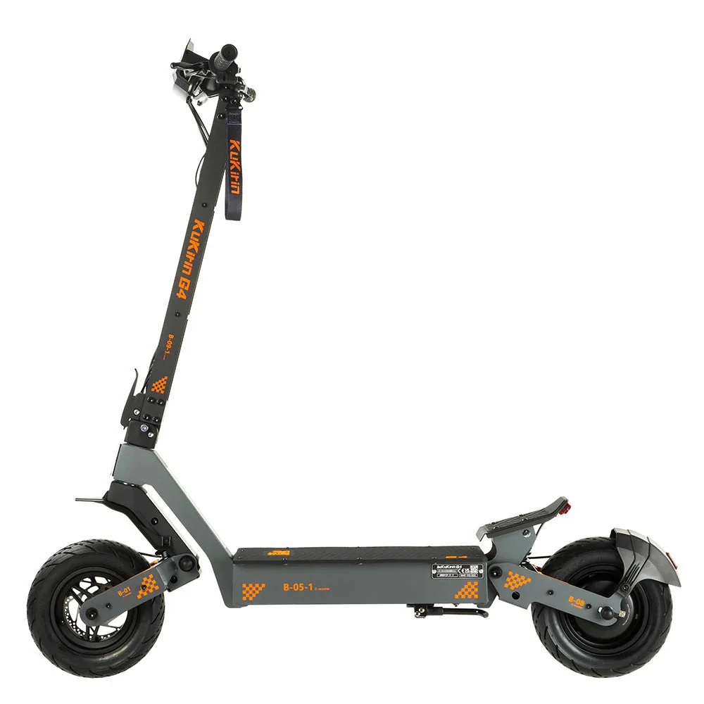 KUKIRIN G4 V