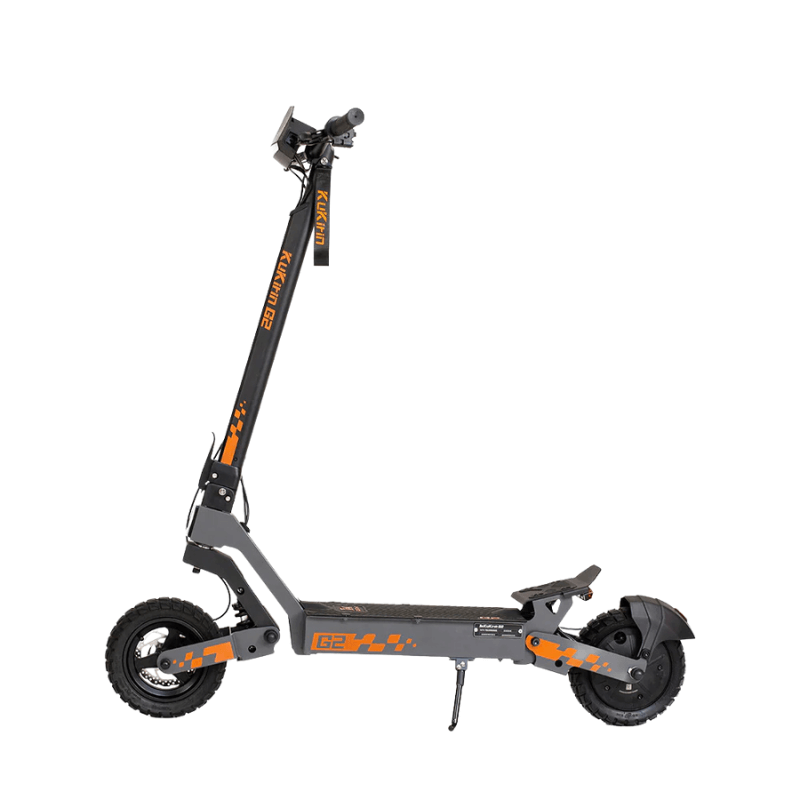 KUKIRIN G2 V
